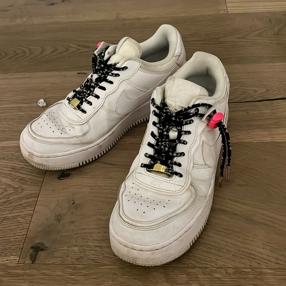 Nike AF1 custom from Japan store.